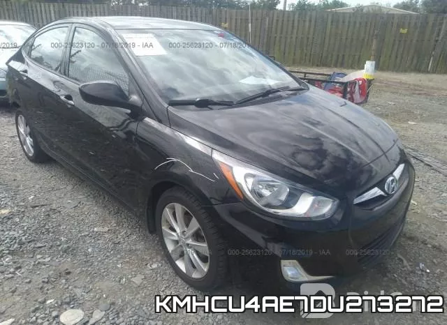 KMHCU4AE7DU273272