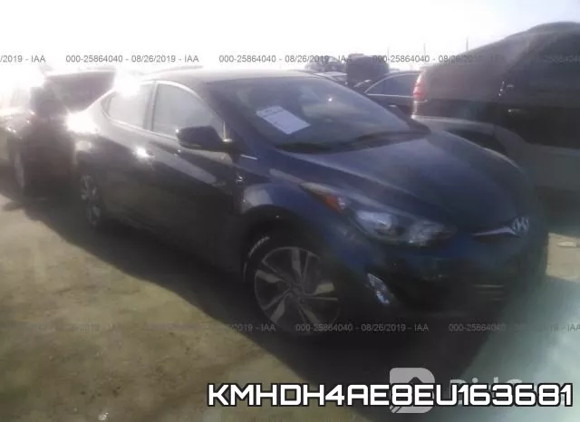 KMHDH4AE8EU163681