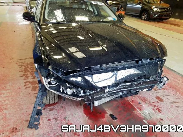SAJAJ4BV3HA970000