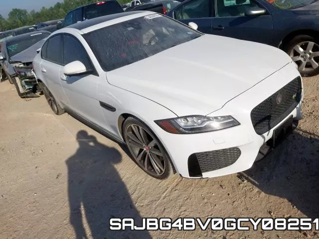 SAJBG4BV0GCY08251