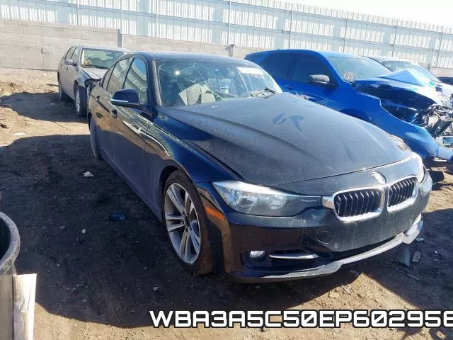 WBA3A5C50EP602956