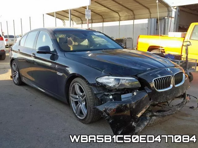 WBA5B1C50ED477084