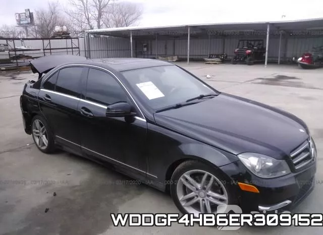 WDDGF4HB6ER309152
