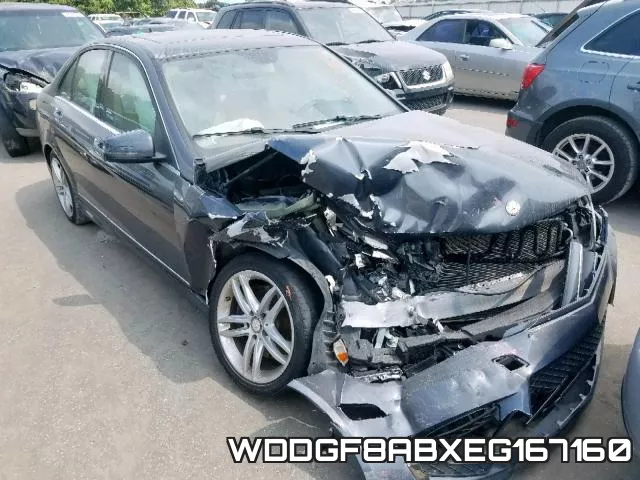 WDDGF8ABXEG167160