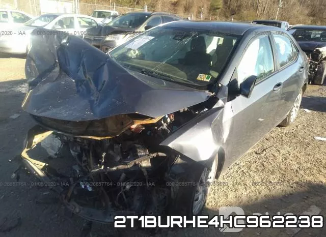2T1BURHE4HC962238