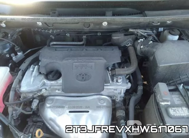2T3JFREVXHW617067