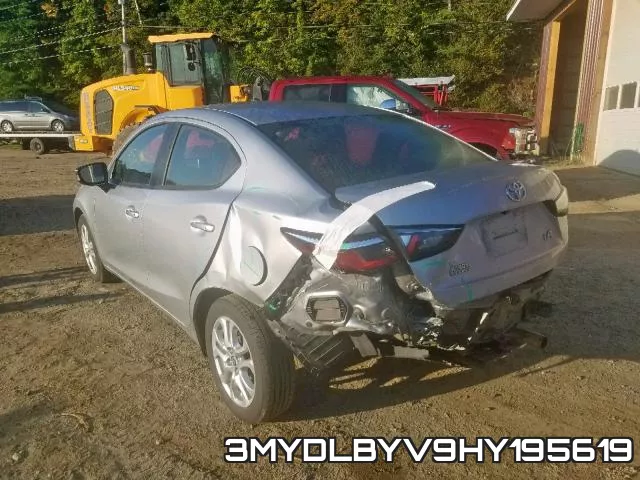 3MYDLBYV9HY195619