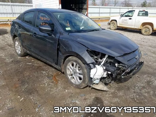 3MYDLBZV6GY135357
