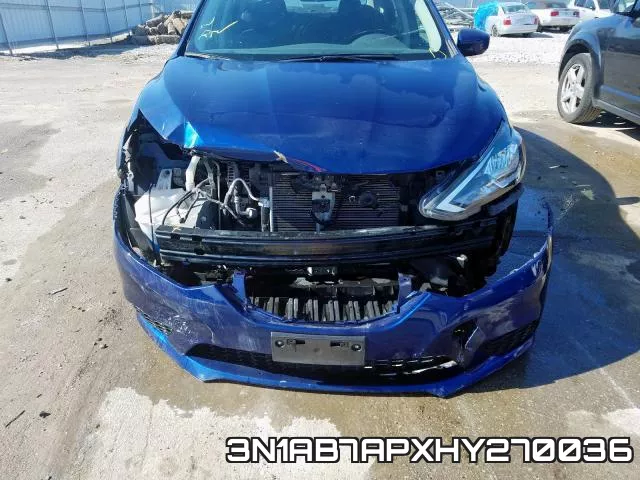 3N1AB7APXHY270036