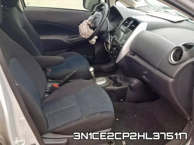 3N1CE2CP2HL375117