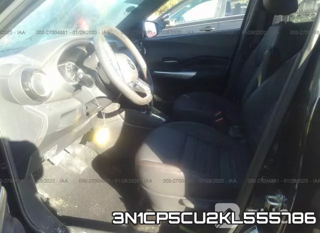 3N1CP5CU2KL555786