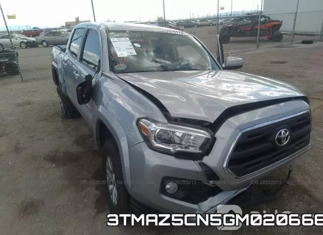 3TMAZ5CN5GM020668