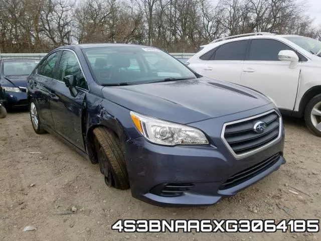 4S3BNAA6XG3064185