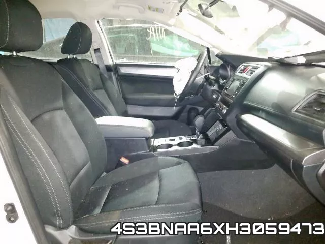 4S3BNAA6XH3059473