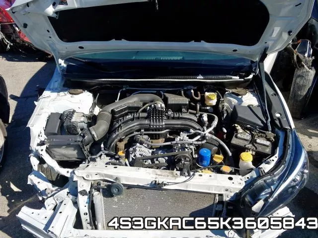 4S3GKAC65K3605843