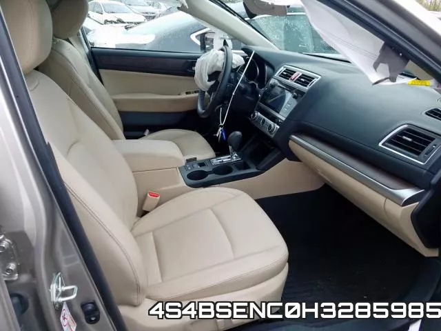 4S4BSENC0H3285985