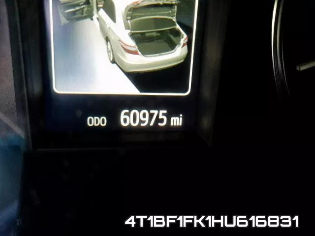 4T1BF1FK1HU616831