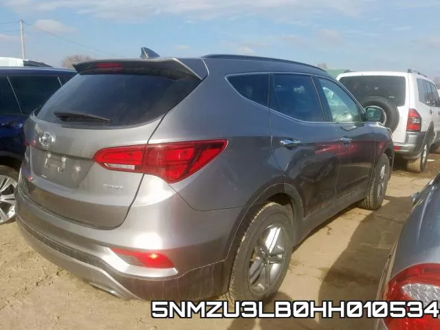 5NMZU3LB0HH010534