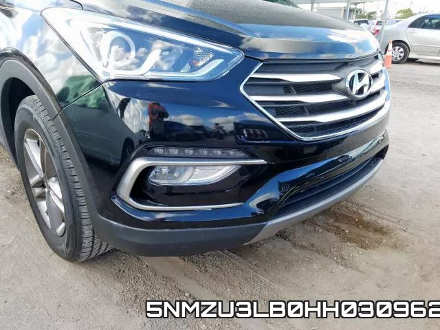 5NMZU3LB0HH030962
