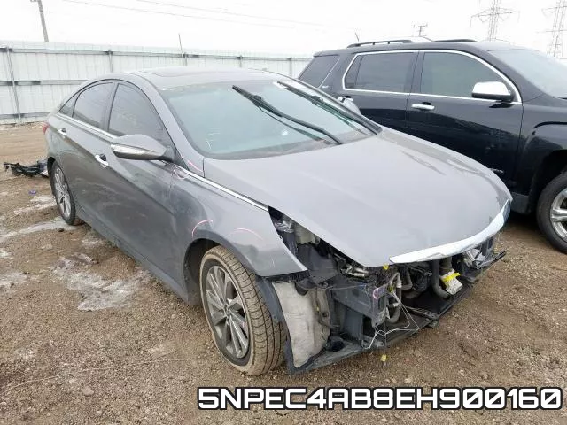 5NPEC4AB8EH900160
