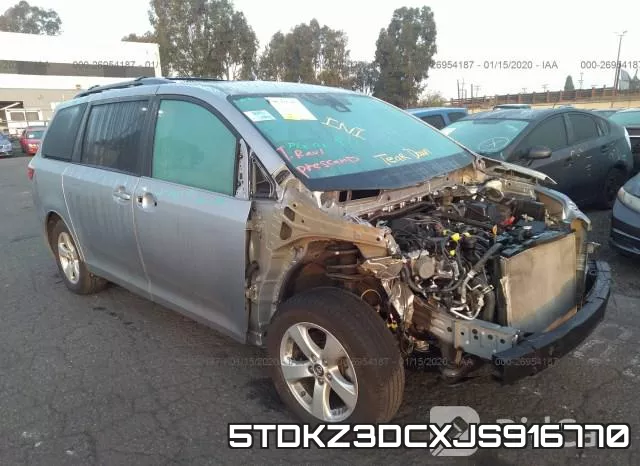 5TDKZ3DCXJS916770