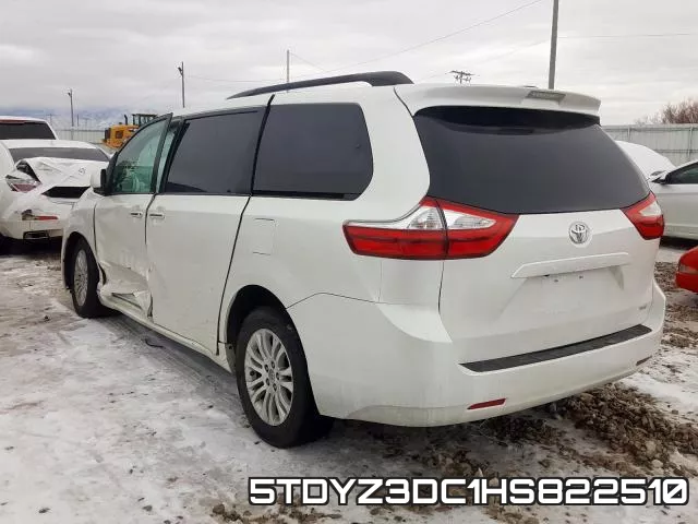 5TDYZ3DC1HS822510