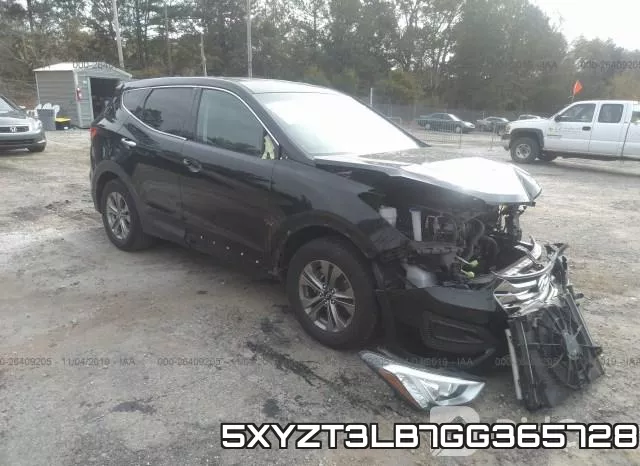 5XYZT3LB7GG365728