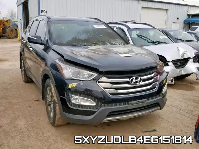 5XYZUDLB4EG151814