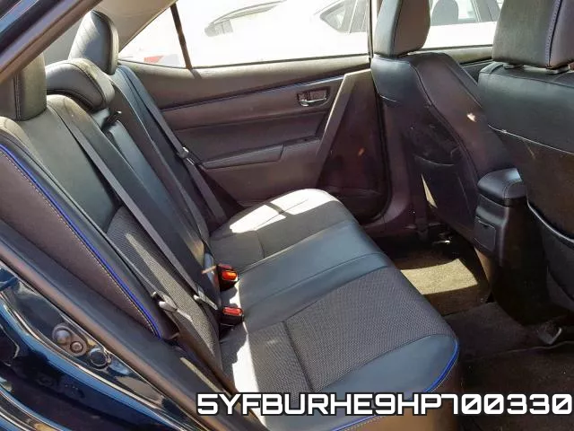 5YFBURHE9HP700330