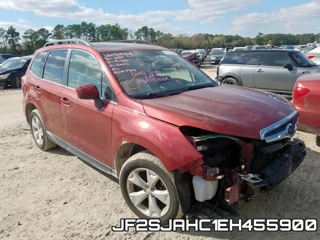 JF2SJAHC1EH455900