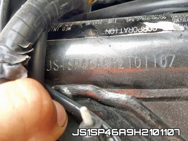 JS1SP46A9H2101107
