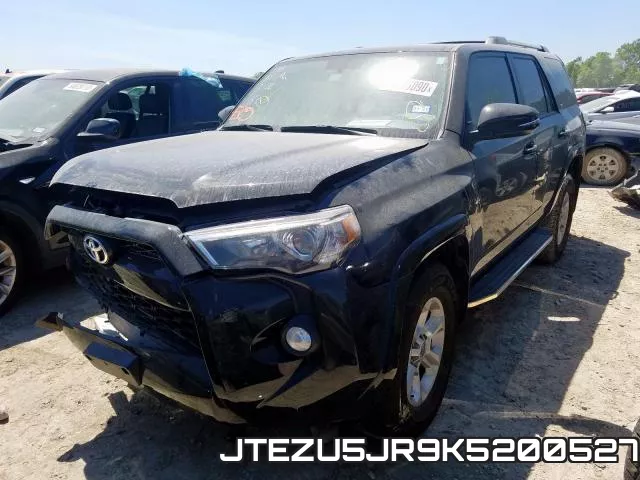 JTEZU5JR9K5200527