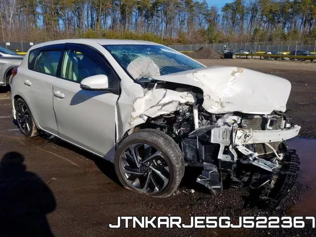 JTNKARJE5GJ522367