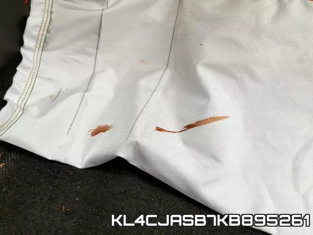 KL4CJASB7KB895261