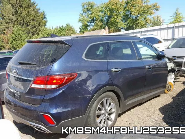 KM8SM4HF8HU253256