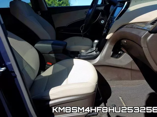 KM8SM4HF8HU253256