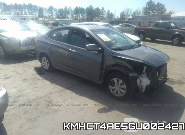 KMHCT4AE5GU002427