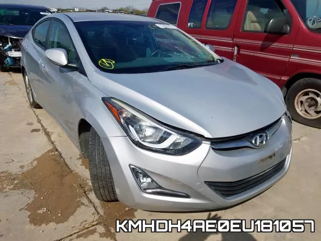KMHDH4AE0EU181057