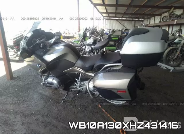 WB10A130XHZ431416