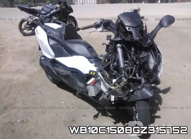 WB10C1508GZ315752