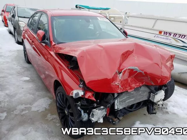 WBA3C3C58EPV90490