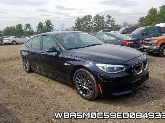 WBA5M0C59ED084933