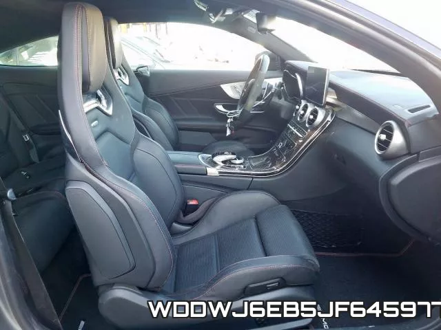 WDDWJ6EB5JF645977