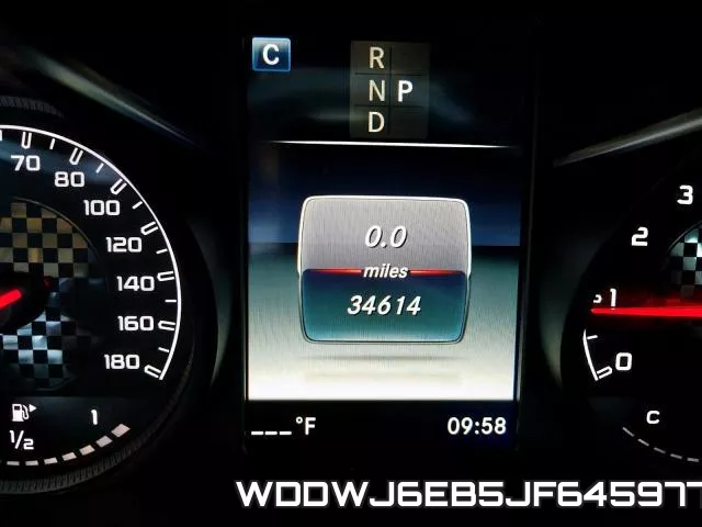 WDDWJ6EB5JF645977