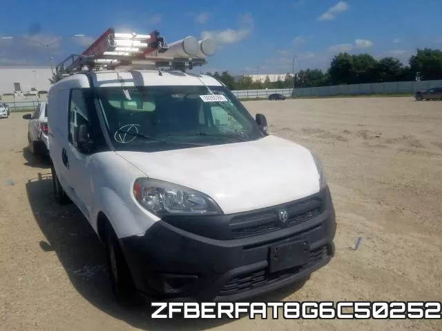 ZFBERFAT8G6C50252