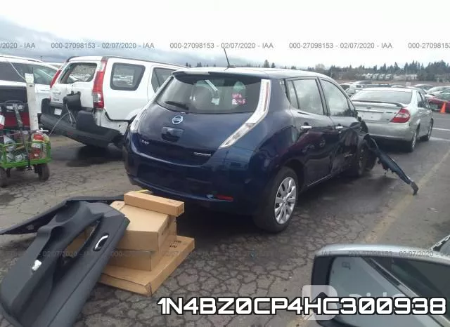 1N4BZ0CP4HC300938