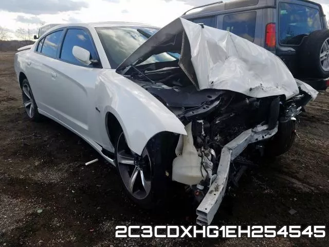2C3CDXHG1EH254545