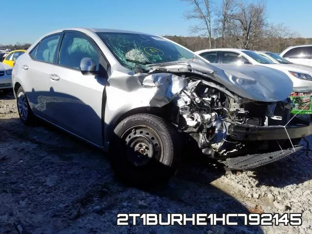 2T1BURHE1HC792145