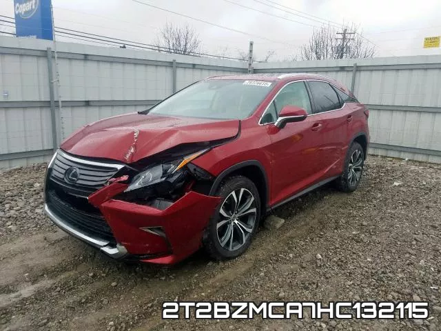 2T2BZMCA7HC132115