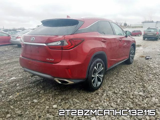 2T2BZMCA7HC132115